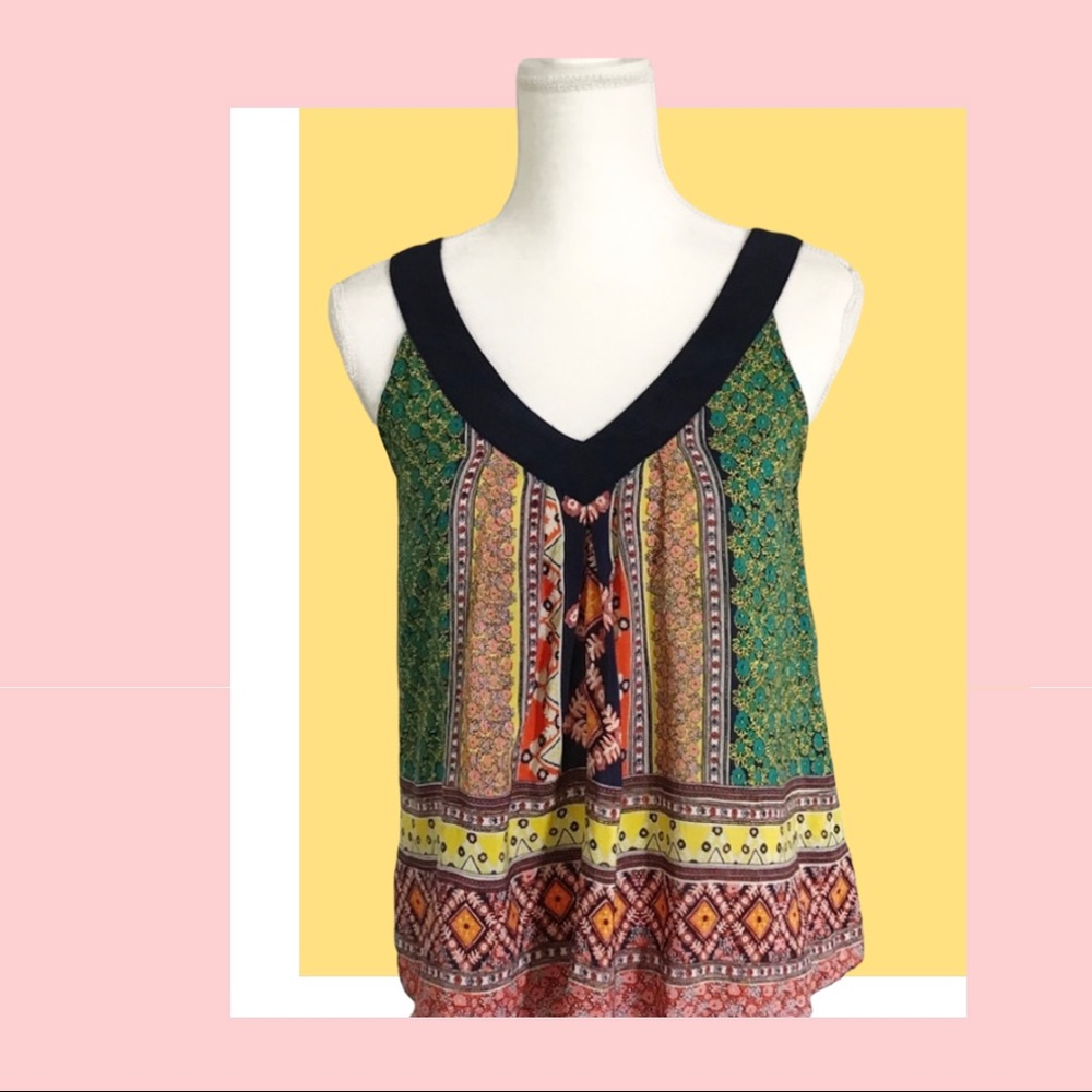 Anthropology Top